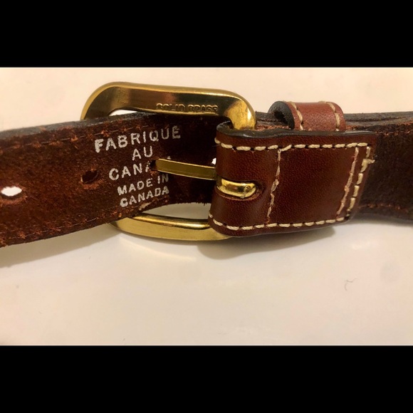 🔺Surcingle belt. - Picture 4 of 4